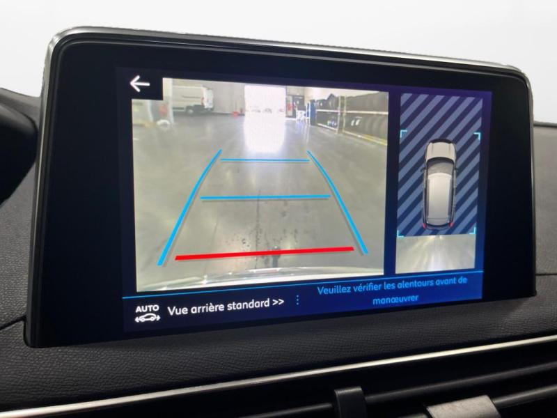 Used PEUGEOT 3008 1.2 PureTech 130ch GT Line S&S EAT8  6cv 2020 Blanc Nacré (S) € 17380 in Lesménils