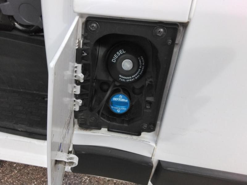 Occasion PEUGEOT Boxer Fg 335 L2H2 2.2 BlueHDi S&S 140ch Premium 2022 Blanc Icy 21970 € à Lesménils