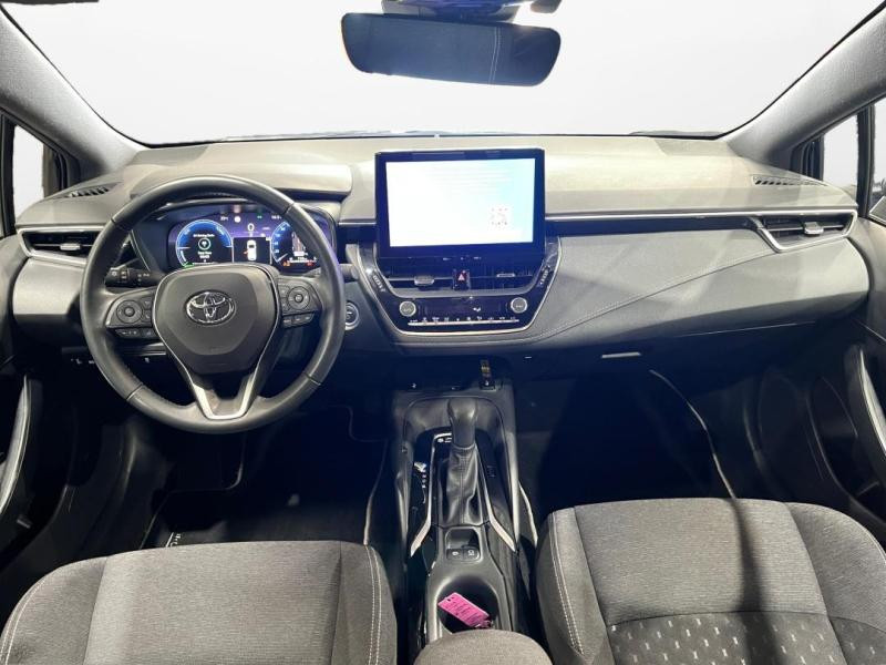Used TOYOTA Corolla Touring Spt 1.8 140ch Dynamic MY23 2024 Blanc € 24980 in Lesménils