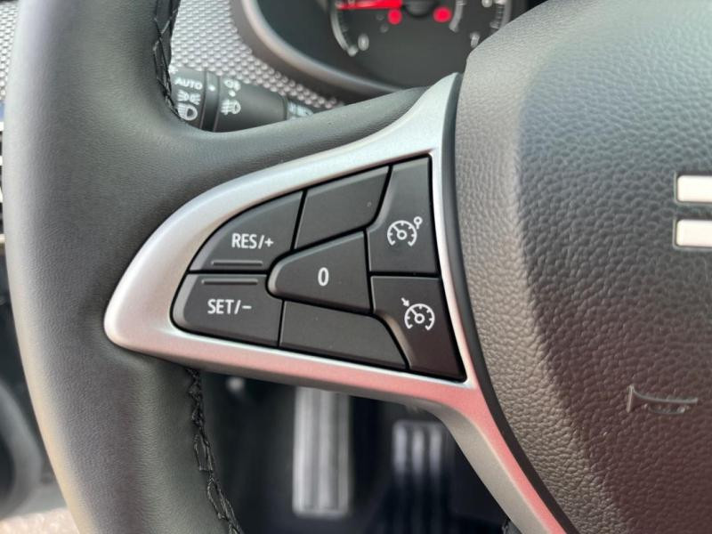 Occasion DACIA Sandero 1.0 ECO-G 100ch Expression -24 2025 Gris Schiste métallisé 16790 € à Lesménils