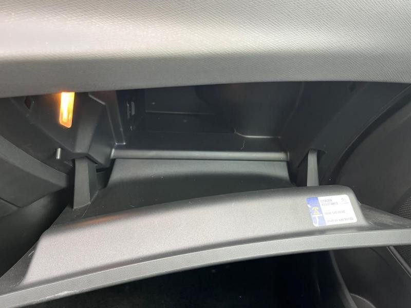 Occasion CITROEN C4 SpaceTourer BlueHDi 130ch S&S Shine E6.d-TEMP 2019 Rouge Rubi (N) 12190 € à Lesménils