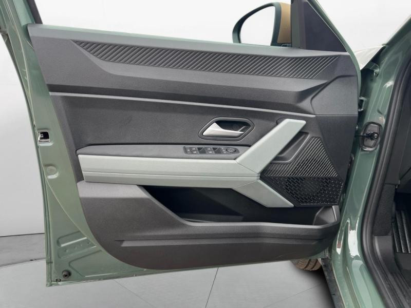 Occasion DACIA Duster 1.6 hybrid 140ch Extreme+ 2025 Kaki Lichen 28290 € à Lesménils