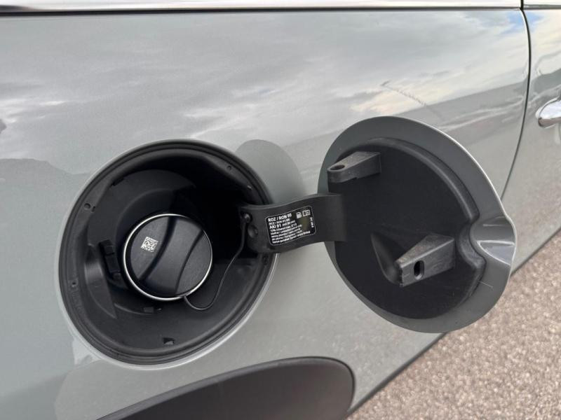 Used MINI Mini One 102ch Heddon Street Euro6d-T 2018 Moonwalk Grey € 15390 in Lesménils