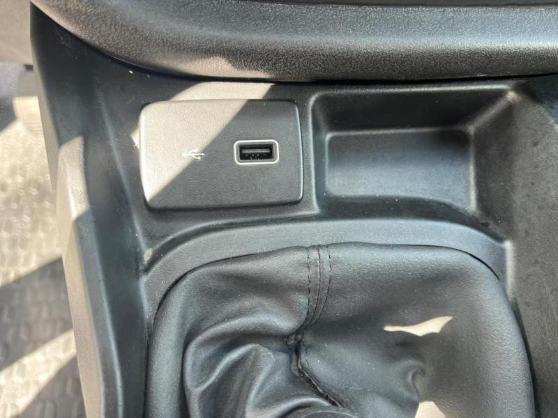 Occasion FIAT Doblo Cargo 1.6 Multijet 105ch 705kg Business 2022 Blanc 14940 € à Lesménils