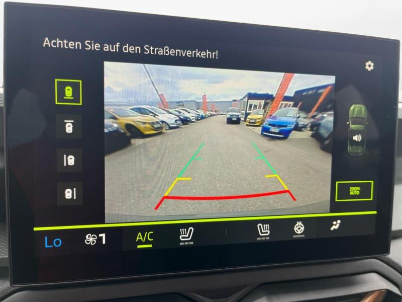 Occasion DACIA Duster 1.6 hybrid 140ch Extreme+ 2025 Kaki Lichen 28290 € à Lesménils