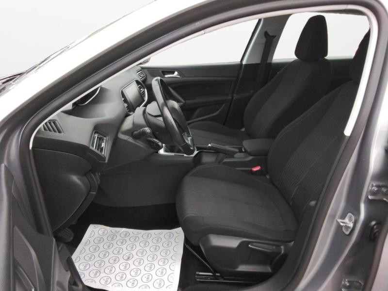 Occasion PEUGEOT 308 1.6 HDi FAP 92ch Active 5p 2014 Gris 9470 € à Lesménils