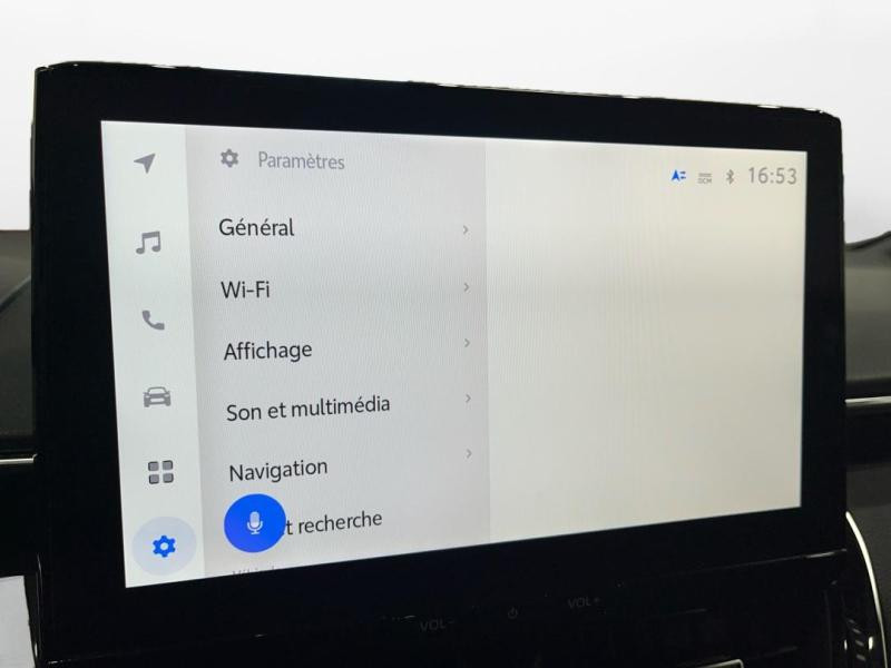 Used TOYOTA Corolla Touring Spt 1.8 140ch Dynamic MY23 2024 Blanc € 24980 in Lesménils