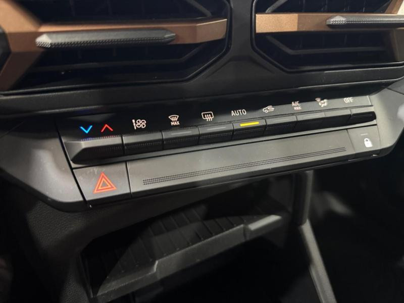 Used DACIA Duster 1.2 TCe mild hybrid 130ch Extreme 2025 Vert Cèdre métallisé € 25440 in Lesménils