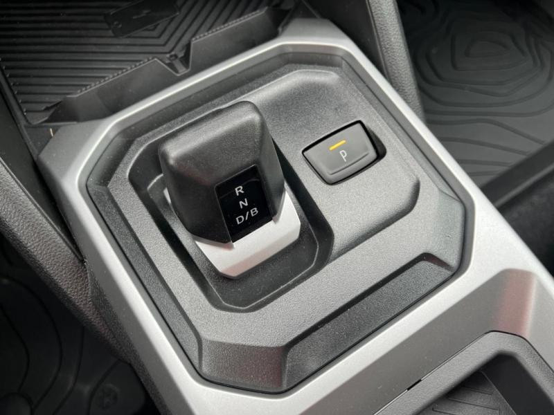 Occasion DACIA Duster 1.6 hybrid 140ch Extreme+ 2025 Kaki Lichen 28290 € à Lesménils