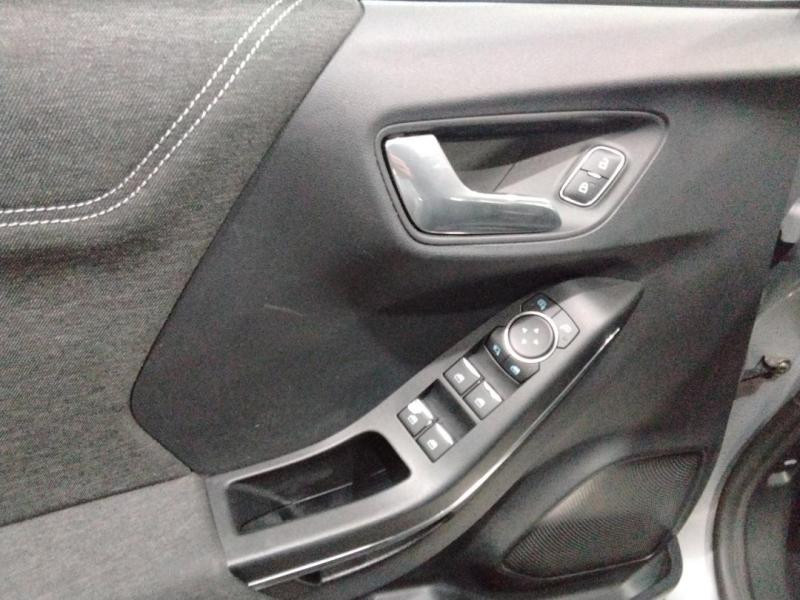 Occasion FORD Puma 1.0 EcoBoost 125ch mHEV Titanium 2020 Gris 14790 € à Lesménils