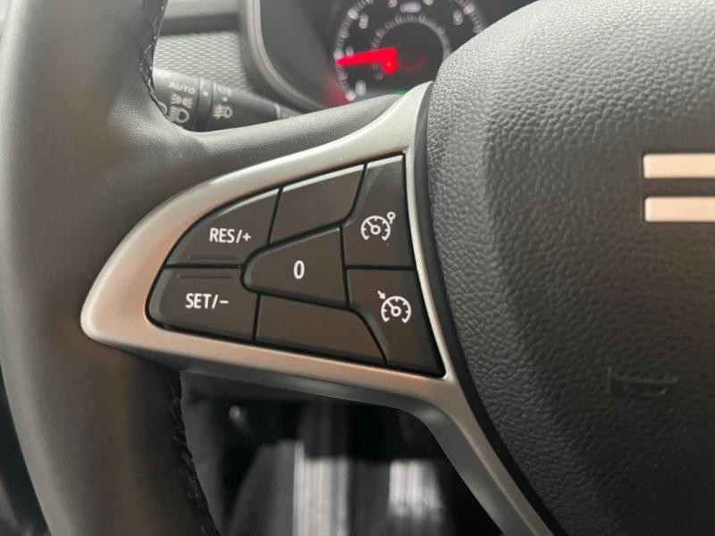 Used DACIA Sandero 1.0 ECO-G 100ch Expression -24 2025 Noir Nacré métallisé € 16990 in Lesménils