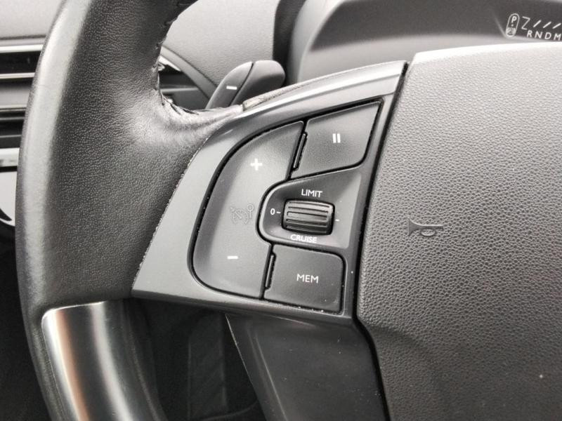 Occasion CITROEN Grand C4 SpaceTourer BlueHDi 130ch S&S Business EAT8 E6.d 2021 Gris Acier (M) 15870 € à Lesménils