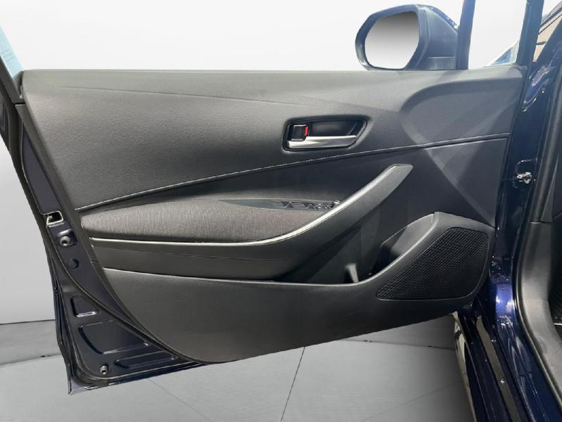 Used TOYOTA Corolla Touring Spt 1.8 140ch Dynamic MY23 2024 Blanc € 24980 in Lesménils