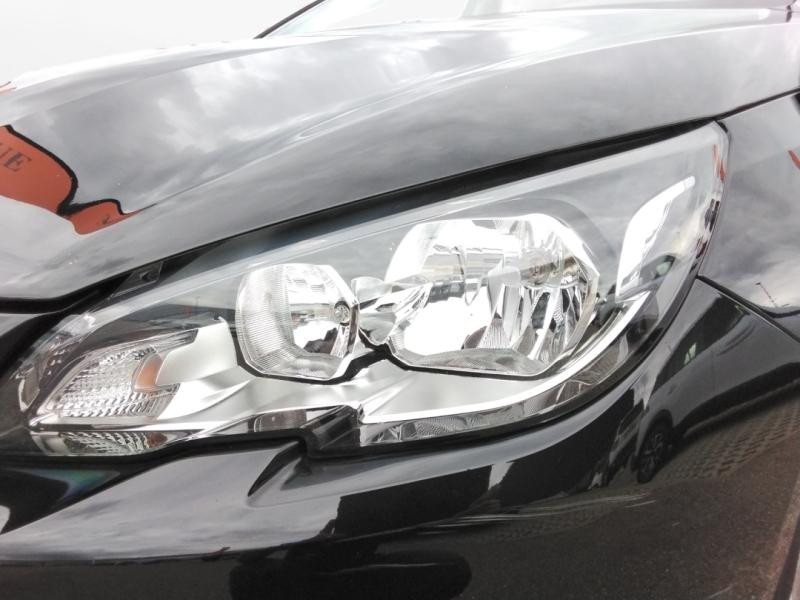 Used PEUGEOT 308 1.2 Puretech 110ch Style S&S 5p 2016 Noir Perla Nera € 8640 in Lesménils