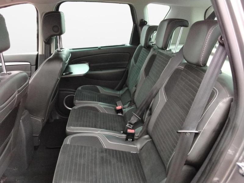 Occasion RENAULT Scenic XMOD 1.2 TCe 130ch energy Bose 2014 Gris Cassiopée 8970 € à Lesménils