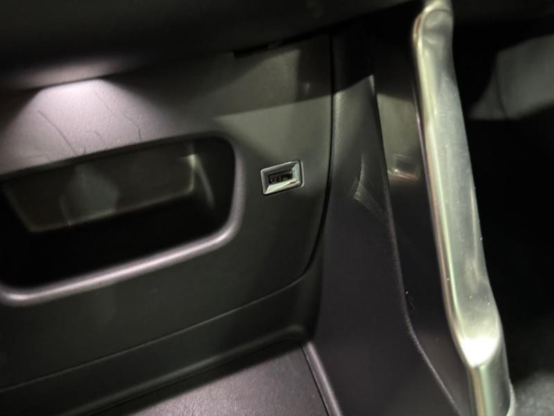 Occasion CITROEN C3 Aircross PureTech 110ch S&S Feel Pack 2023 Blanc Banquise (O) 13940 € à Lesménils