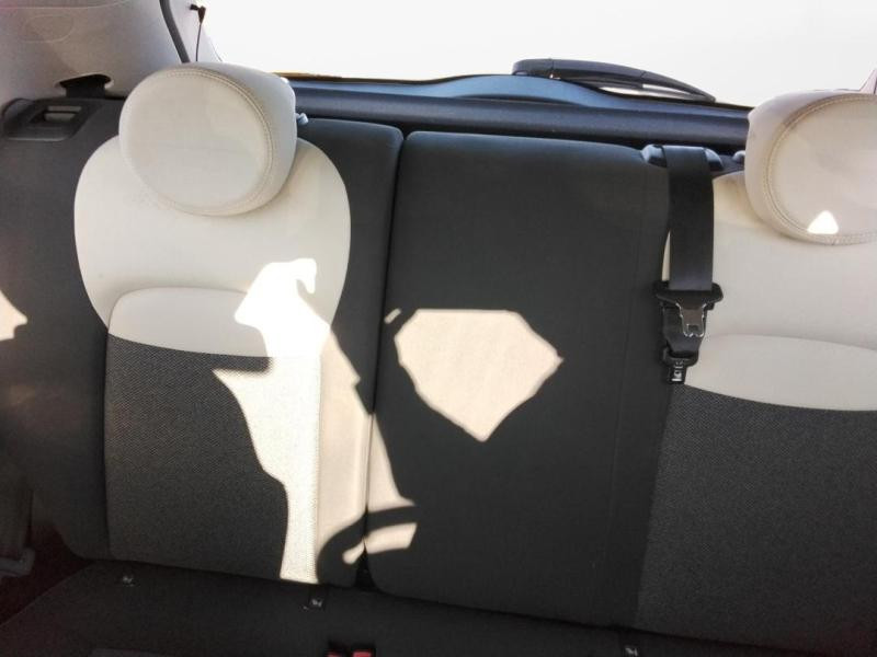 Occasion FIAT 500X 1.4 MultiAir 16v 140ch Popstar 2017 Beige 10470 € à Lesménils