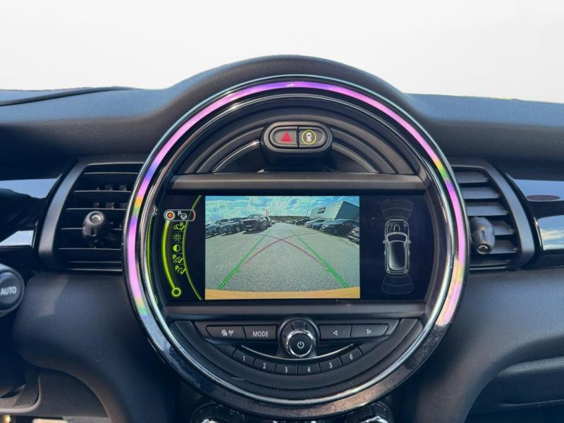 Used MINI Mini Cooper S 192ch Pack Red Hot Chili BVA 2014 Volcanic Orange € 16990 in Lesménils