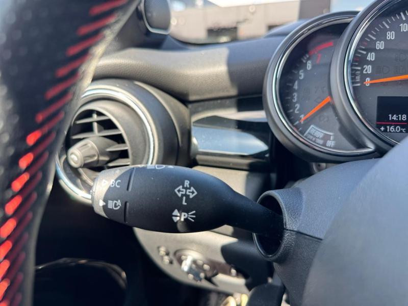 Used MINI Mini Cooper S 192ch Pack Red Hot Chili BVA 2014 Volcanic Orange € 16990 in Lesménils