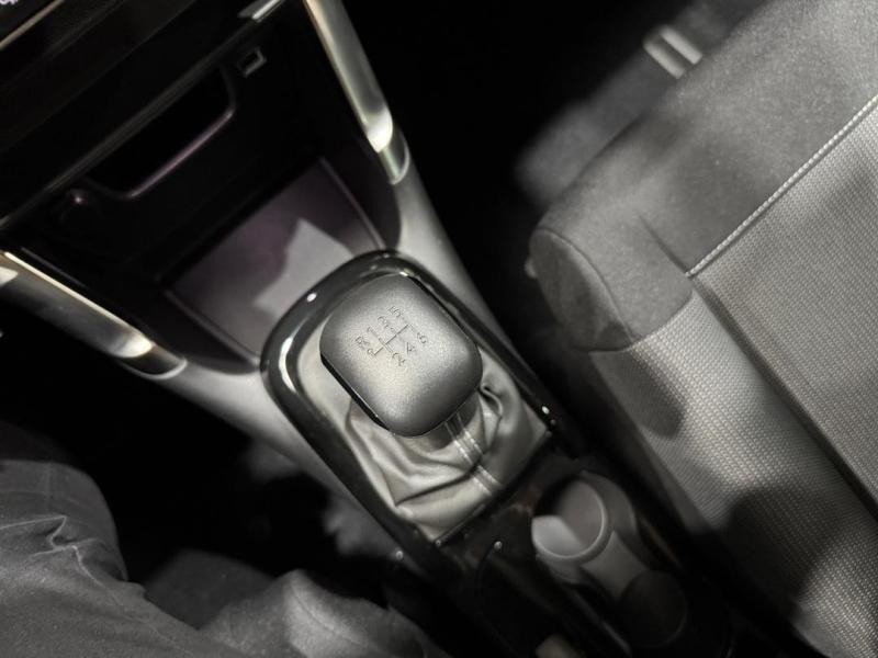 Occasion CITROEN C3 Aircross PureTech 110ch S&S Feel Pack 2023 Blanc Banquise (O) 13940 € à Lesménils