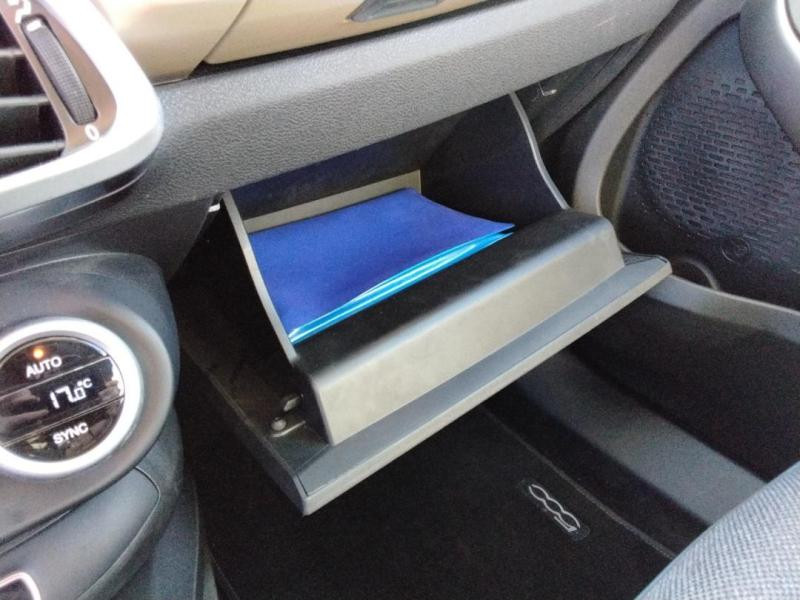 Occasion FIAT 500X 1.4 MultiAir 16v 140ch Popstar 2017 Beige 10470 € à Lesménils