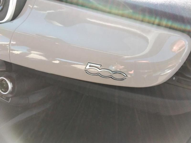 Occasion FIAT 500X 1.4 MultiAir 16v 140ch Popstar 2017 Beige 10470 € à Lesménils