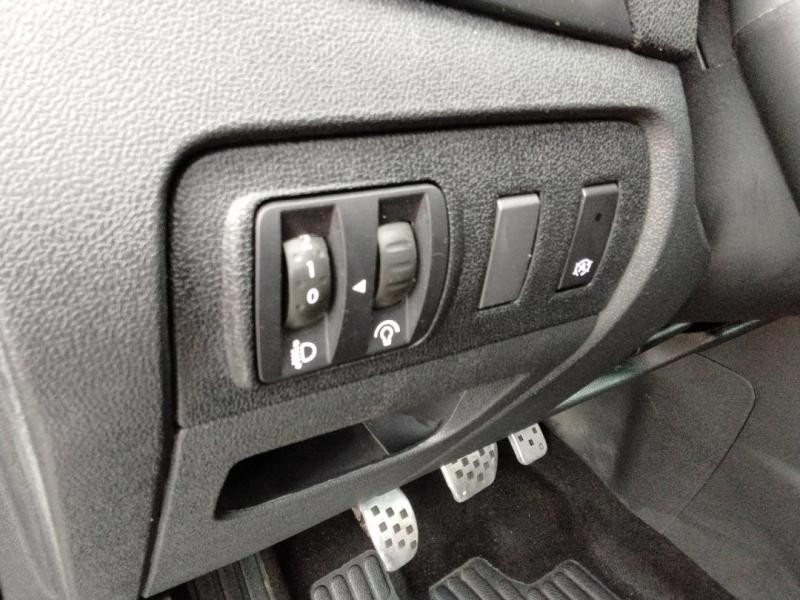 Occasion RENAULT Scenic XMOD 1.2 TCe 130ch energy Bose 2014 Gris Cassiopée 8970 € à Lesménils