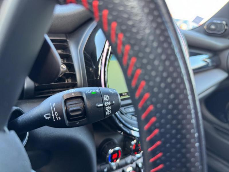 Used MINI Mini Cooper S 192ch Pack Red Hot Chili BVA 2014 Volcanic Orange € 16990 in Lesménils