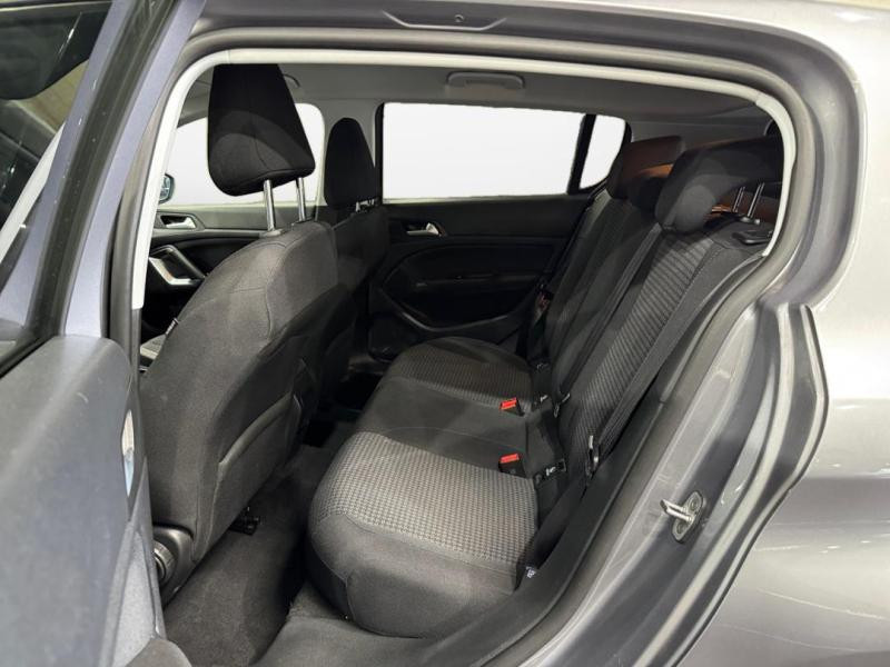 Occasion PEUGEOT 308 1.2 PureTech 110ch S&S Style 2020 Gris Artense 11480 € à Lesménils