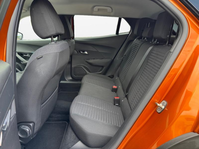 Used PEUGEOT 2008 1.2 PureTech 100ch S&S Style 2021 Orange € 12940 in Lesménils