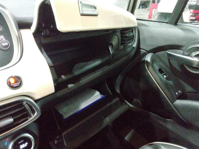 Occasion FIAT 500X 1.3 FireFly Turbo T4 150ch Cross DCT 2020 Beige Cappuccino pastel 15990 € à Lesménils