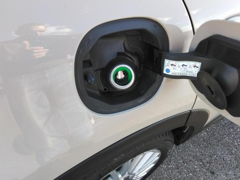 Occasion FIAT 500X 1.4 MultiAir 16v 140ch Popstar 2017 Beige 10470 € à Lesménils