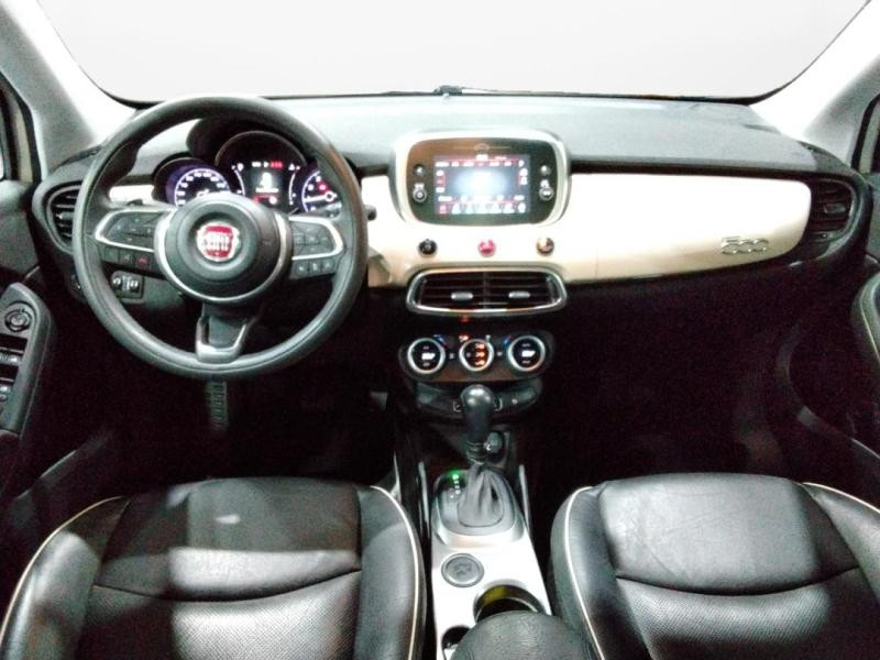 Occasion FIAT 500X 1.3 FireFly Turbo T4 150ch Cross DCT 2020 Beige Cappuccino pastel 15990 € à Lesménils