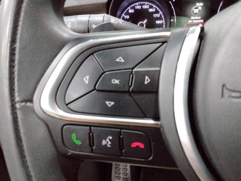 Occasion FIAT 500X 1.3 FireFly Turbo T4 150ch Cross DCT 2020 Beige Cappuccino pastel 15990 € à Lesménils