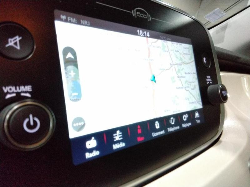 Occasion FIAT 500X 1.3 FireFly Turbo T4 150ch Cross DCT 2020 Beige Cappuccino pastel 15990 € à Lesménils