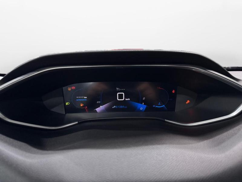 Occasion PEUGEOT 308 1.2 PureTech 110ch S&S Style 2020 Gris Artense 11480 € à Lesménils