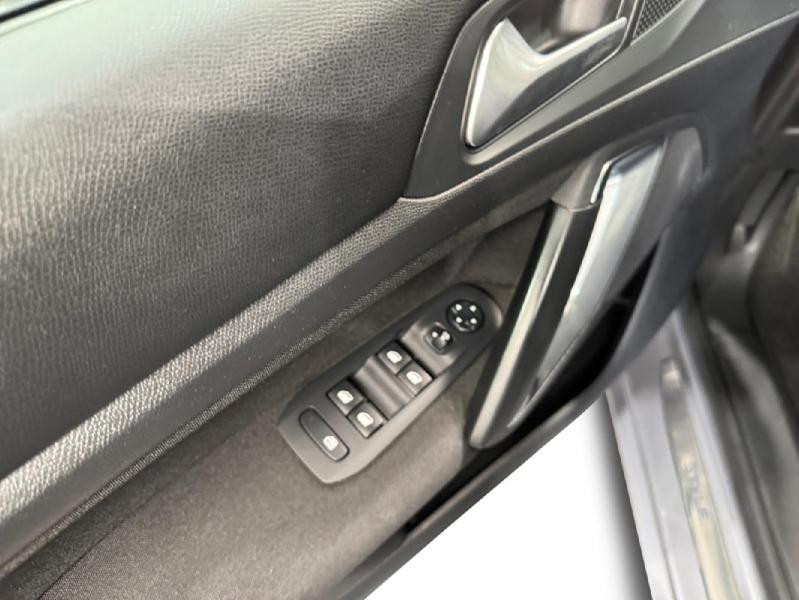 Occasion PEUGEOT 308 1.2 PureTech 110ch S&S Style 2020 Gris Artense 11480 € à Lesménils