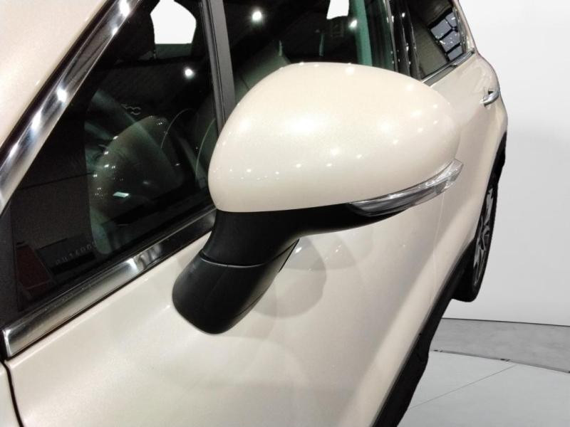 Occasion FIAT 500X 1.3 FireFly Turbo T4 150ch Cross DCT 2020 Beige Cappuccino pastel 15990 € à Lesménils