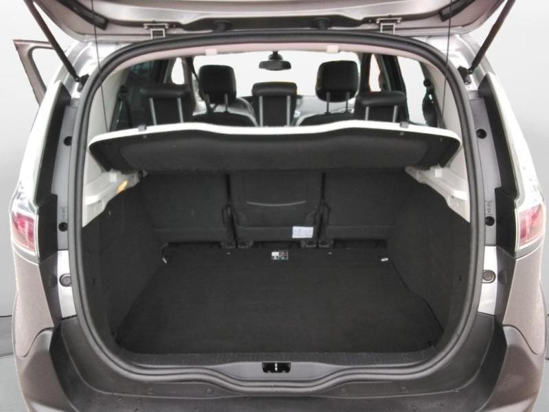 Occasion RENAULT Scenic XMOD 1.2 TCe 130ch energy Bose 2014 Gris Cassiopée 8970 € à Lesménils