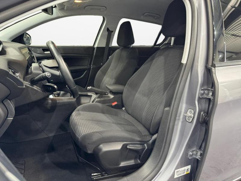 Occasion PEUGEOT 308 1.2 PureTech 110ch S&S Style 2020 Gris Artense 11480 € à Lesménils