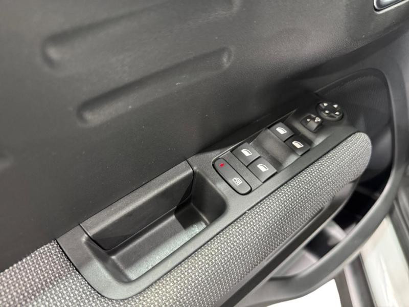 Occasion CITROEN C3 Aircross PureTech 110ch S&S Feel Pack 2023 Blanc Banquise (O) 13940 € à Lesménils