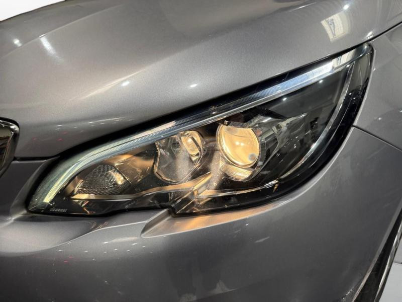 Occasion PEUGEOT 308 1.2 PureTech 110ch S&S Style 2020 Gris Artense 11480 € à Lesménils