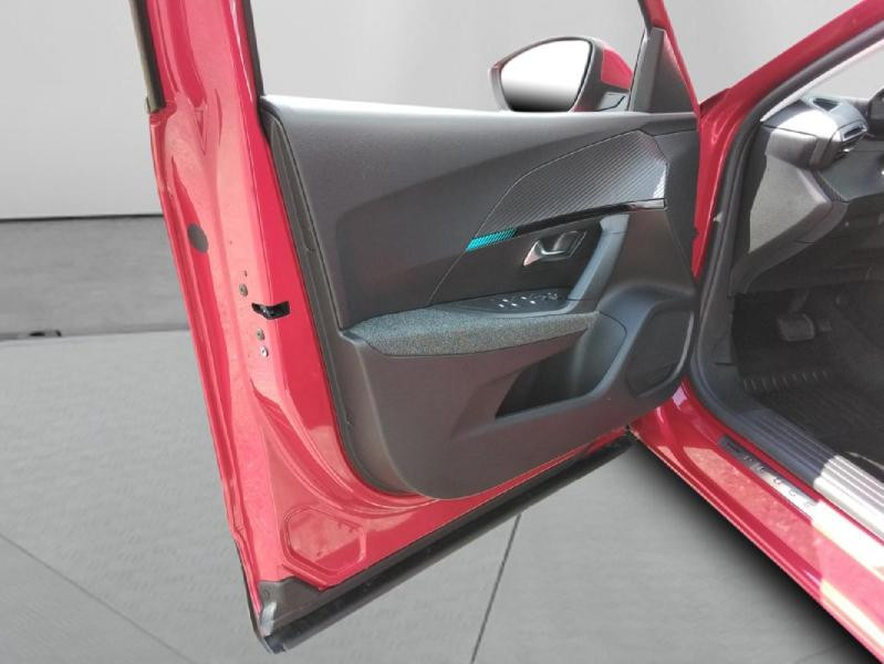 Occasion PEUGEOT 2008 1.2 PureTech 130ch S&S Style EAT8 2021 Rouge Elixir (S) 17390 € à Lesménils