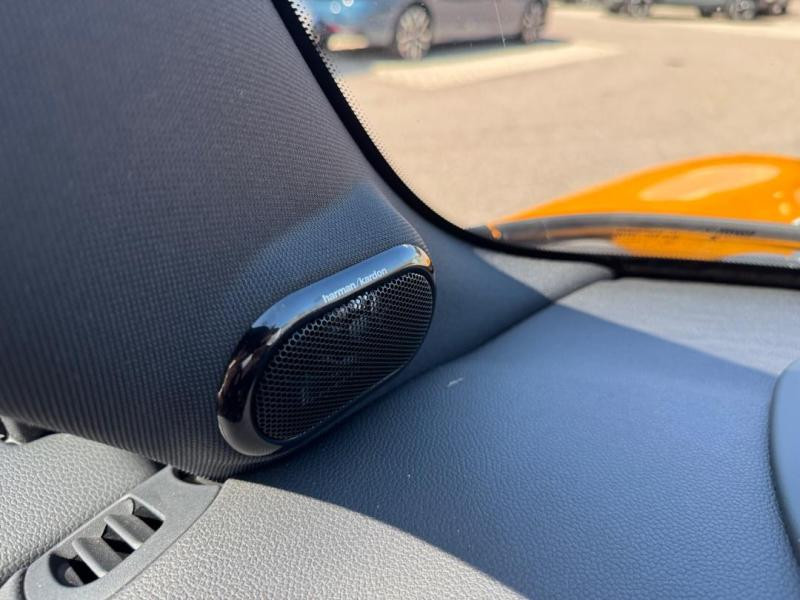 Used MINI Mini Cooper S 192ch Pack Red Hot Chili BVA 2014 Volcanic Orange € 16990 in Lesménils