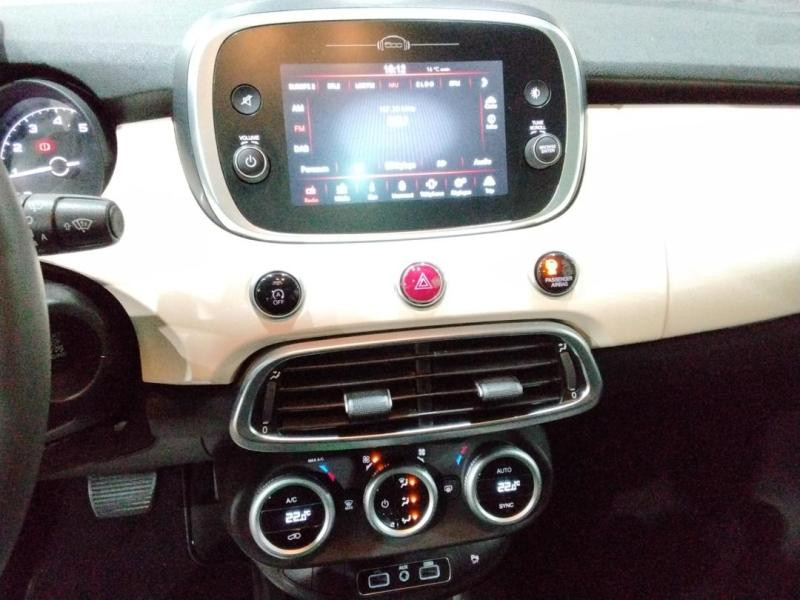 Occasion FIAT 500X 1.3 FireFly Turbo T4 150ch Cross DCT 2020 Beige Cappuccino pastel 15990 € à Lesménils