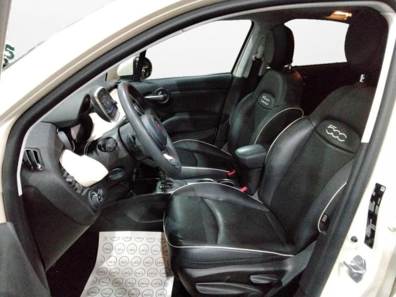 Occasion FIAT 500X 1.3 FireFly Turbo T4 150ch Cross DCT 2020 Beige Cappuccino pastel 15990 € à Lesménils