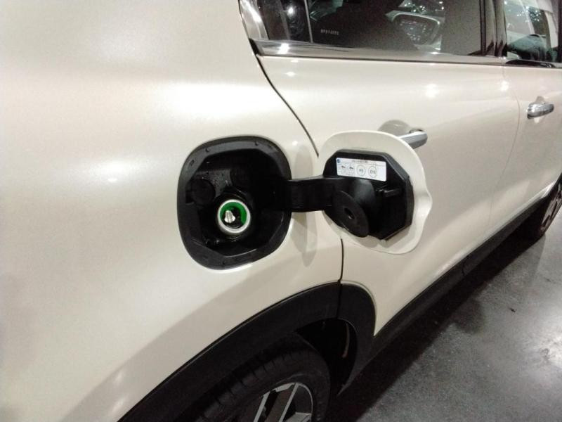 Occasion FIAT 500X 1.3 FireFly Turbo T4 150ch Cross DCT 2020 Beige Cappuccino pastel 15990 € à Lesménils