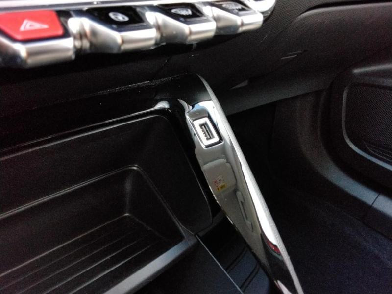 Occasion PEUGEOT 2008 1.2 PureTech 130ch S&S Style EAT8 2021 Rouge Elixir (S) 17390 € à Lesménils