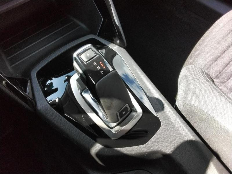 Occasion PEUGEOT 2008 1.2 PureTech 130ch S&S Style EAT8 2021 Rouge Elixir (S) 17390 € à Lesménils