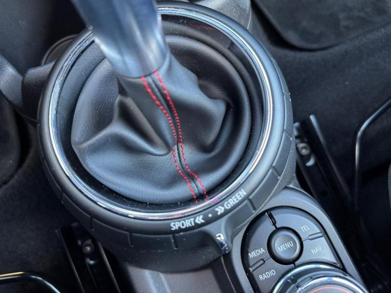 Used MINI Mini Cooper S 192ch Pack Red Hot Chili BVA 2014 Volcanic Orange € 16990 in Lesménils